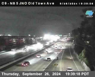 NB 5 JNO Old Town