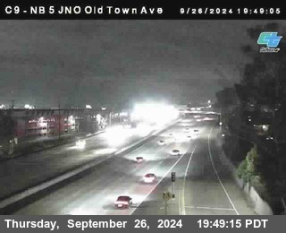 NB 5 JNO Old Town