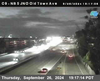 NB 5 JNO Old Town