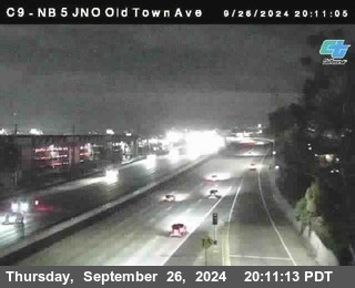 NB 5 JNO Old Town