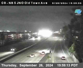 NB 5 JNO Old Town