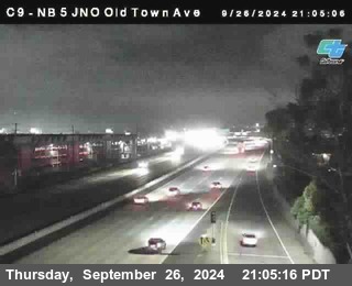 NB 5 JNO Old Town