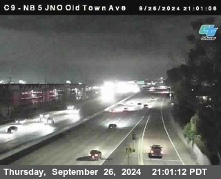 NB 5 JNO Old Town