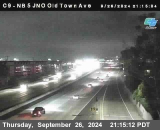 NB 5 JNO Old Town