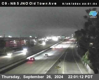 NB 5 JNO Old Town