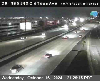 NB 5 JNO Old Town