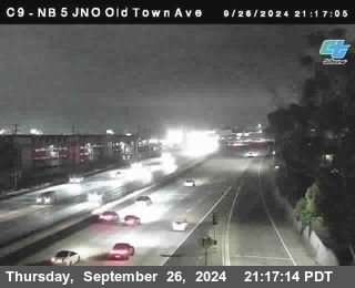 NB 5 JNO Old Town