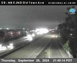 NB 5 JNO Old Town