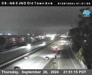 NB 5 JNO Old Town