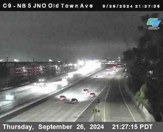 NB 5 JNO Old Town