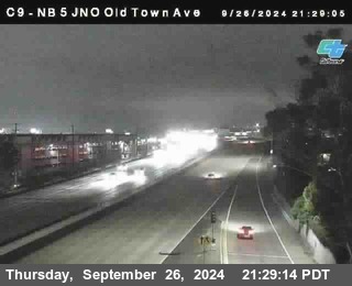 NB 5 JNO Old Town