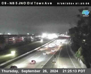 NB 5 JNO Old Town