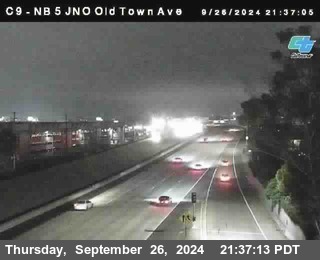 NB 5 JNO Old Town