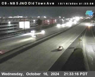 NB 5 JNO Old Town