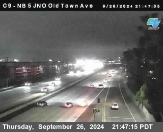 NB 5 JNO Old Town