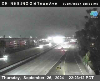 NB 5 JNO Old Town