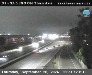 NB 5 JNO Old Town