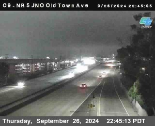 NB 5 JNO Old Town