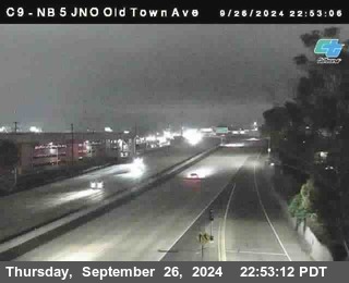 NB 5 JNO Old Town