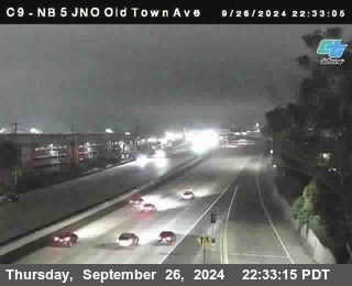 NB 5 JNO Old Town