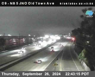 NB 5 JNO Old Town