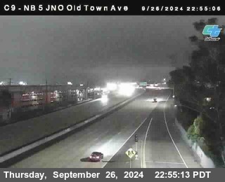 NB 5 JNO Old Town