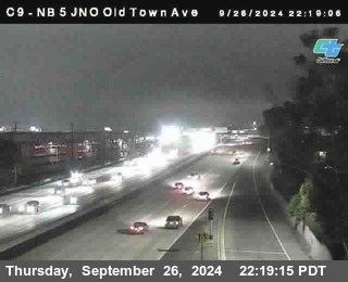 NB 5 JNO Old Town