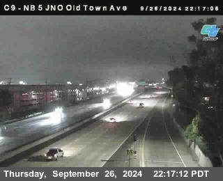 NB 5 JNO Old Town