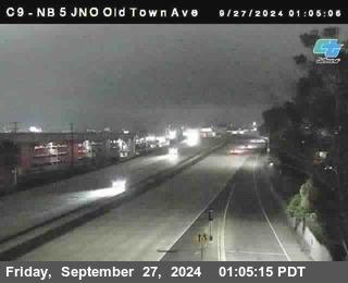 NB 5 JNO Old Town