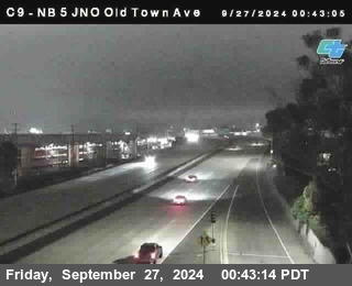 NB 5 JNO Old Town