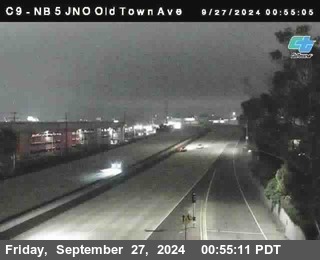 NB 5 JNO Old Town