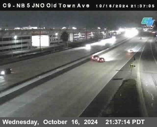 NB 5 JNO Old Town