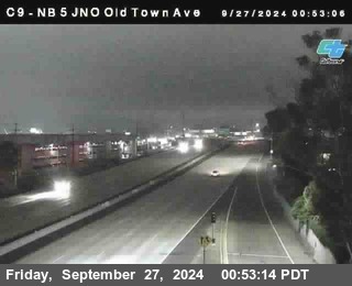 NB 5 JNO Old Town