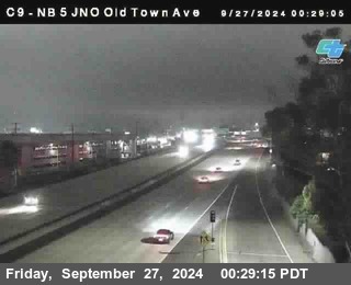 NB 5 JNO Old Town