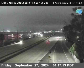 NB 5 JNO Old Town