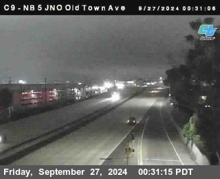 NB 5 JNO Old Town