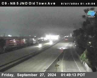 NB 5 JNO Old Town