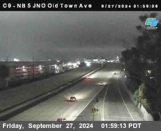 NB 5 JNO Old Town