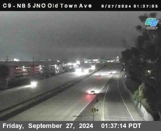 NB 5 JNO Old Town