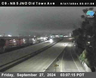 NB 5 JNO Old Town