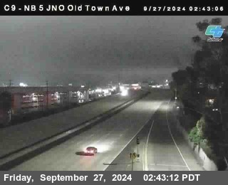 NB 5 JNO Old Town