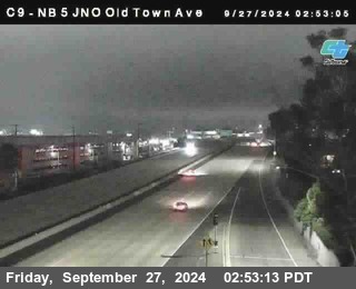 NB 5 JNO Old Town