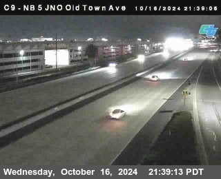 NB 5 JNO Old Town