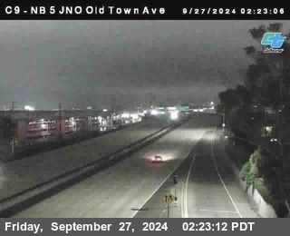 NB 5 JNO Old Town