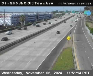 NB 5 JNO Old Town