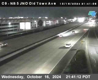 NB 5 JNO Old Town