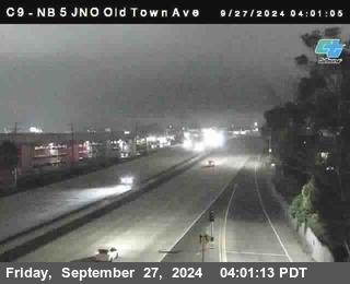 NB 5 JNO Old Town