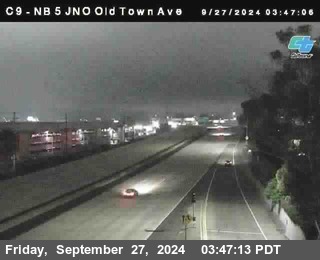 NB 5 JNO Old Town