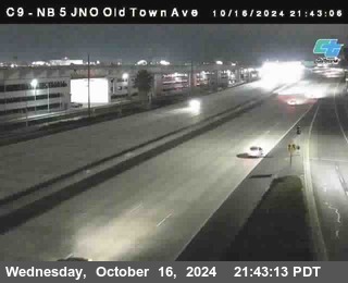 NB 5 JNO Old Town