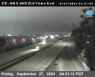 NB 5 JNO Old Town